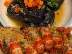 -江味龙虾馆·裸蓝龙虾(南山店)