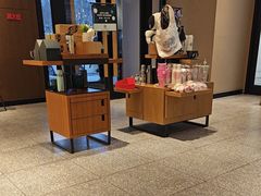 -星巴克(兰州国芳百货店)