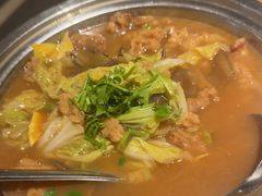 -山东宾馆·齐鲁苑餐厅