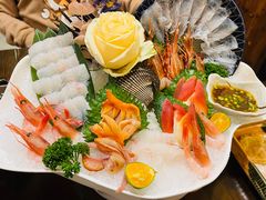 -本格·深夜食堂(北理工店)