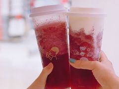 -喜茶(深圳福田星河COCO Park店)