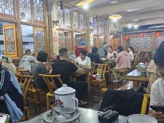 -张关合渣(航空大道店)