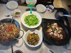 -农耕记·湖南土菜(海上世界店)
