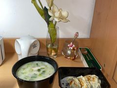 -火齐潮汕砂锅粥(五道口店)