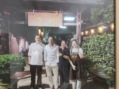 -江南荣村(小溪店)