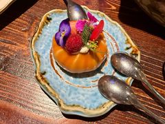 -格鲁·秀色Georgia’s Feast