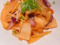 -千代武日本料理(爱建店)