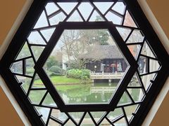 -杭州西子湖四季酒店-WL BISTRO西湖餐厅(灵隐路店)