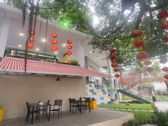-鹿鸣酒家(越秀店)