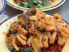 -王歘歘·chuǎ火锅(五道营店)