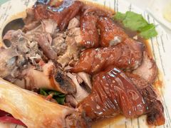 至尊东坡肘子-唐廊烤鸭店(工体店)