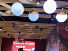 -鱼酷活鱼烤鱼(北美店)