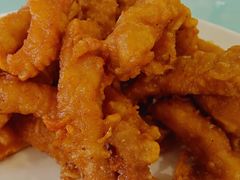 -懋隆金阁·博山菜