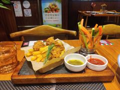 -百特喜·意大利餐厅(八佰伴镇江店)
