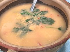 -抱德·潮汕味(琶洲店原惠城鱼仔)