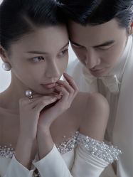 -巴黎经典婚纱摄影PARISSIC