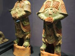 -陕西历史博物馆