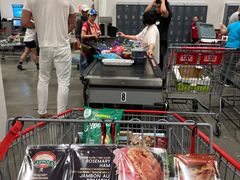 -costco(expo boulevard)