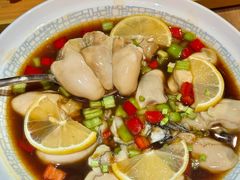 -漫月里·鲁菜海鲜小渔村(海水浴场店)