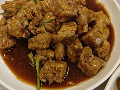 -丽华家常菜(北马路店)