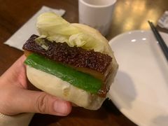 -烧肉馆(古北水镇景区店)