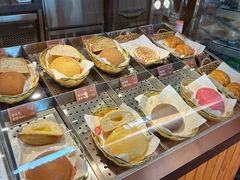 -劳顶笨咖啡(丽水宜家店)