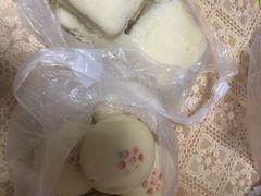 枣泥卷-祥禾饽饽铺·中式糕点(天津河东美福园店)