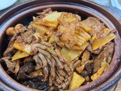 -京天红酒家(虎坊路店)