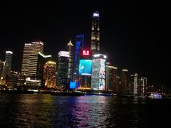 -黄浦江游览快线(金陵东路码头)
