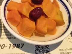 -毛家饭店(长沙南站店)