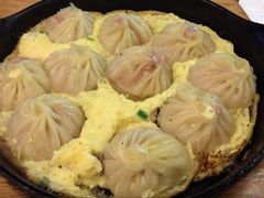 鲜肉生煎-有家生煎(三里屯店)