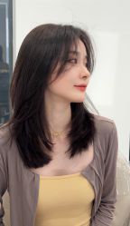 -苏奇发型·烫发染发