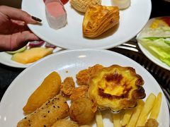 -匠牛亭·锅物烧肉放题自助(昆百大·泰业城店)
