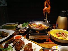 -庆江南江南菜(张家港吾悦店)