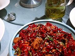 -渔乐圈海鲜餐厅(群力金江路店)