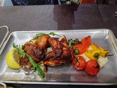 -théATRE茶聚场·餐厅(环球金融中心店)