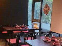 -古都历食南京菜·烤鸭·鸭血粉丝·汤包(南京博物院店)