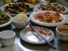 -华春餐馆(鱼山路店)