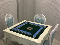 自动麻将桌-优悦派·别墅派对轰趴馆(静安店)
