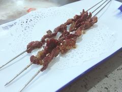 -羊来顺冰煮鲜羊铁锅烀羊肉(八卦岭店)