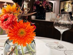 -Le Bistrot de Racine