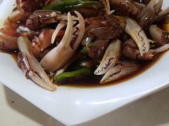 -群姐面馆·海鲜烧烤(同安路二店)