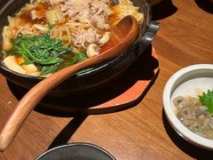 -千代武日本料理(开发区店)