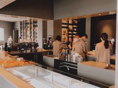 -来回·咖啡(钟村咖啡豆店)