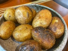 -伍丁·烤牛肋(和平东桥店)