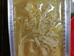 -风雷烧烤酸辣汤(宝龙店)