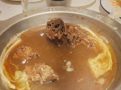 -京都蝎府羊蝎子火锅(珠市口店)