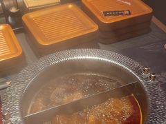 -牛YO寿喜烧和牛火锅自助(三台子万象汇店)