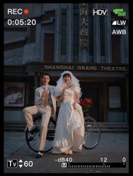 -易摄影婚纱摄影工作室