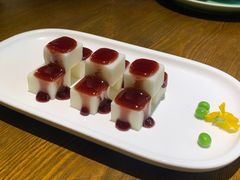 -粗茶淡饭·隐庐私厨(东亭店)